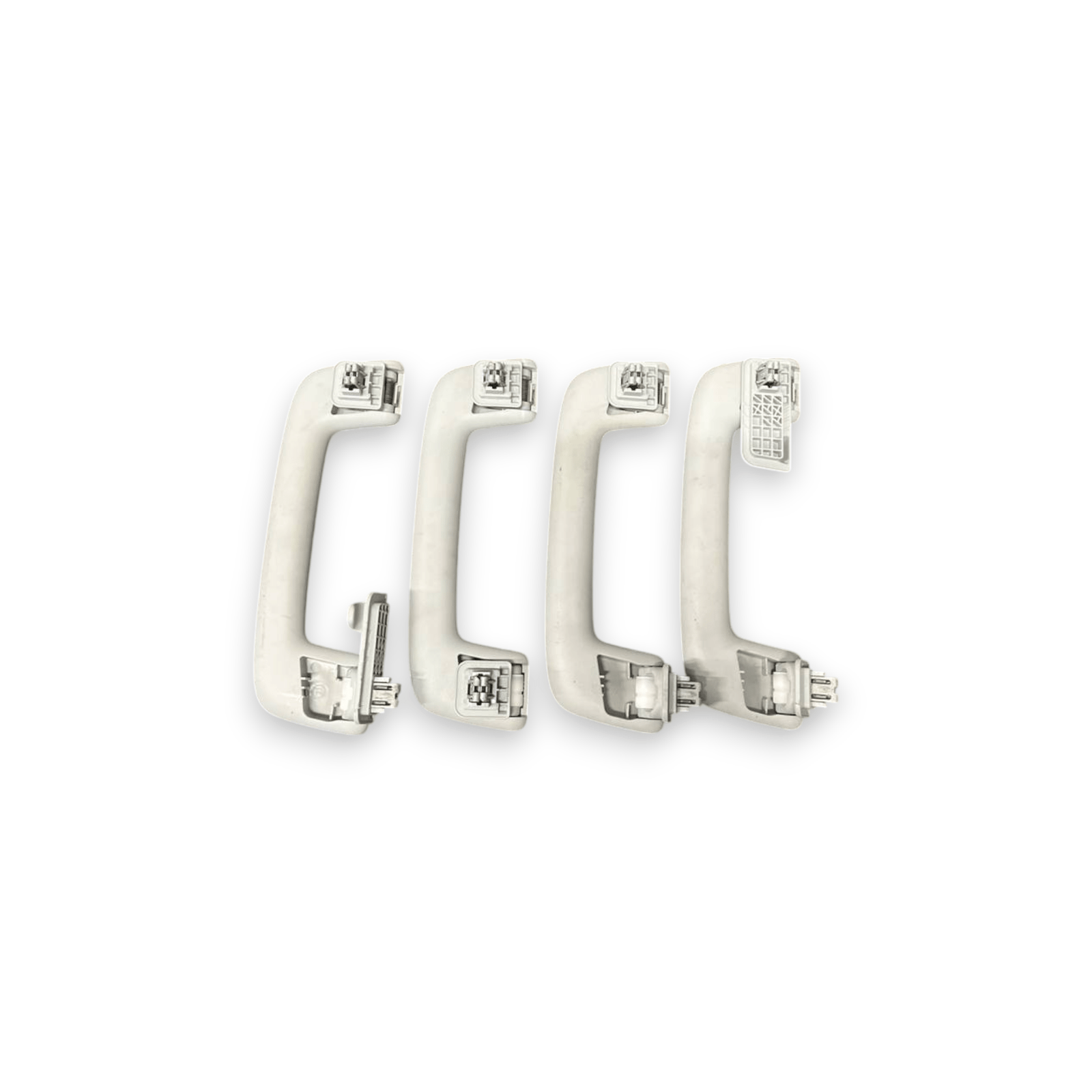 Set 4 Maniglie Appiglio Q3 F3 Sportback (2019>) - F&P CRASH SRLS - Ricambi Usati