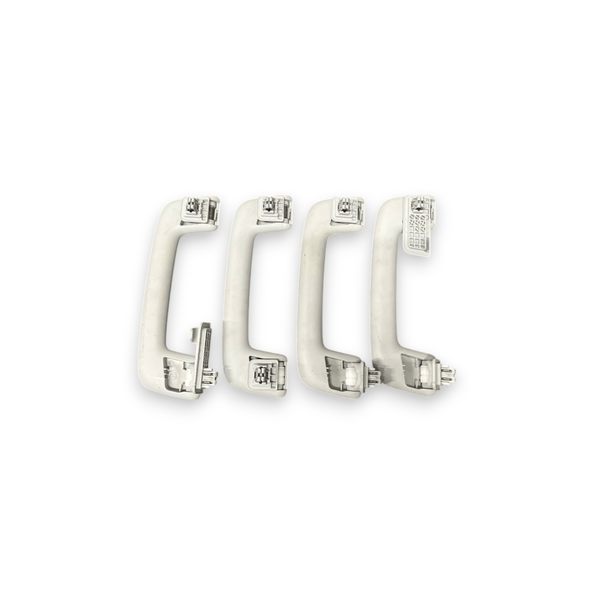 Set 4 Maniglie Appiglio Q3 F3 Sportback (2019>) - F&P CRASH SRLS - Ricambi Usati