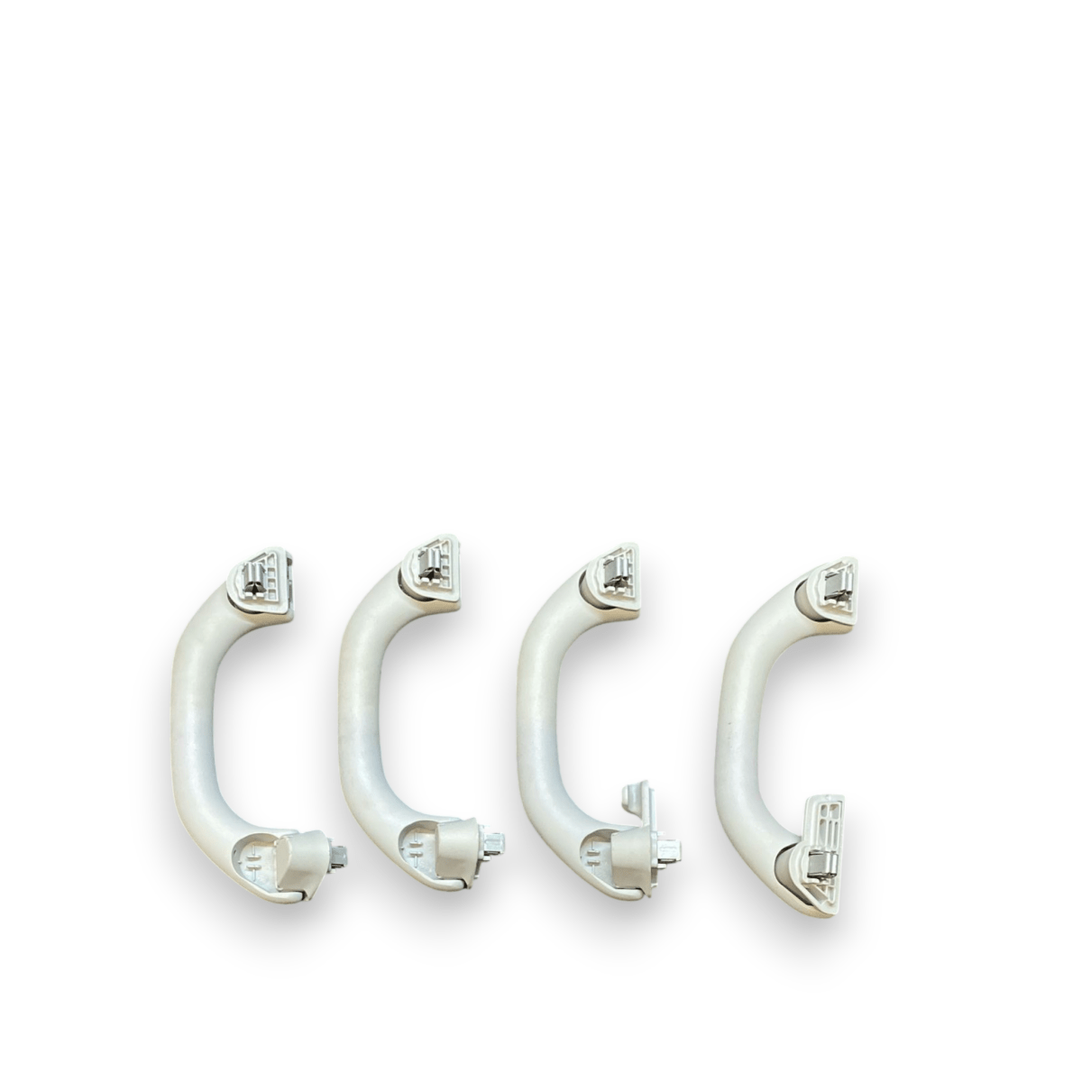 Set 4 maniglie appiglio skoda octavia (2017 - 2019) - F&P CRASH SRLS - Ricambi Usati