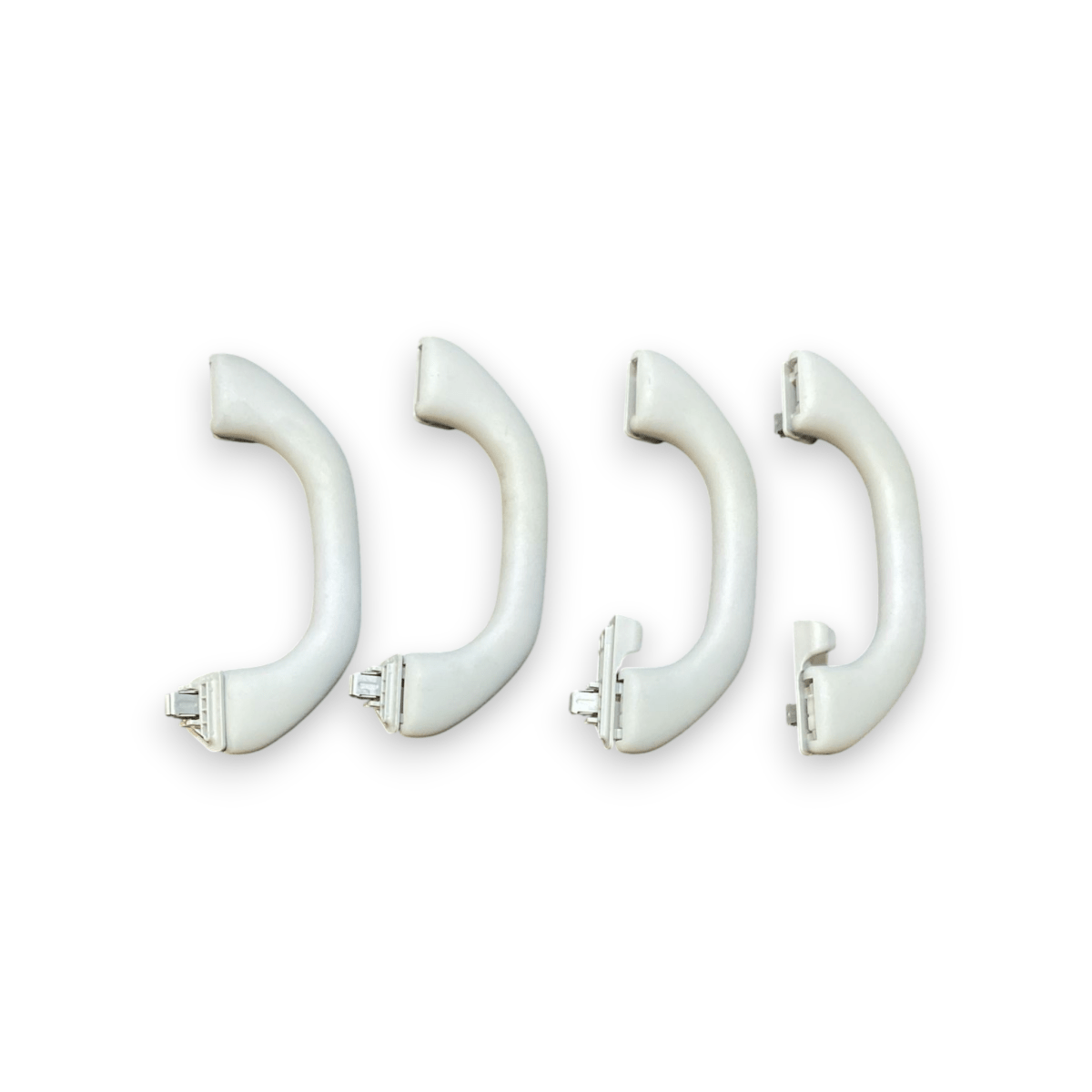 Set 4 maniglie appiglio skoda octavia (2017 - 2019) - F&P CRASH SRLS - Ricambi Usati