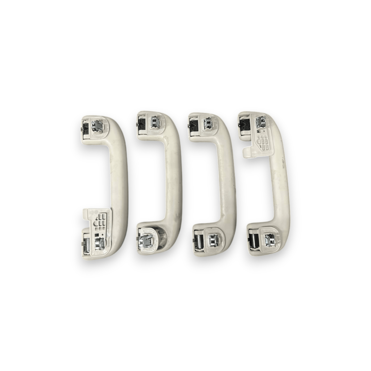 Set 4 Maniglie Appiglio Toyota Yaris Cross (2020 - ) cod 74611H7040 / 74613B7040 - F&P CRASH SRLS - Ricambi Usati