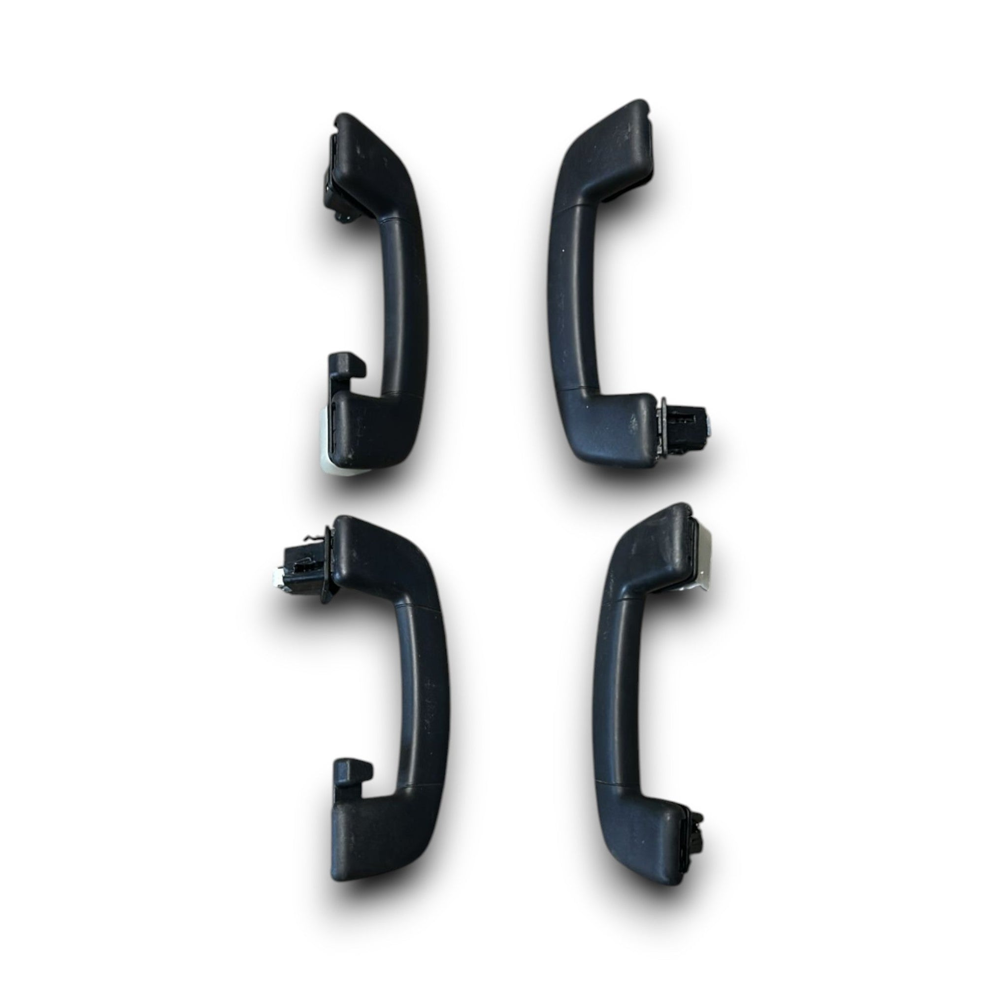 Set 4 maniglie Appiglio Volkswagen Golf 7.5 (2017 > 2021) - F&P CRASH SRLS - Ricambi Usati