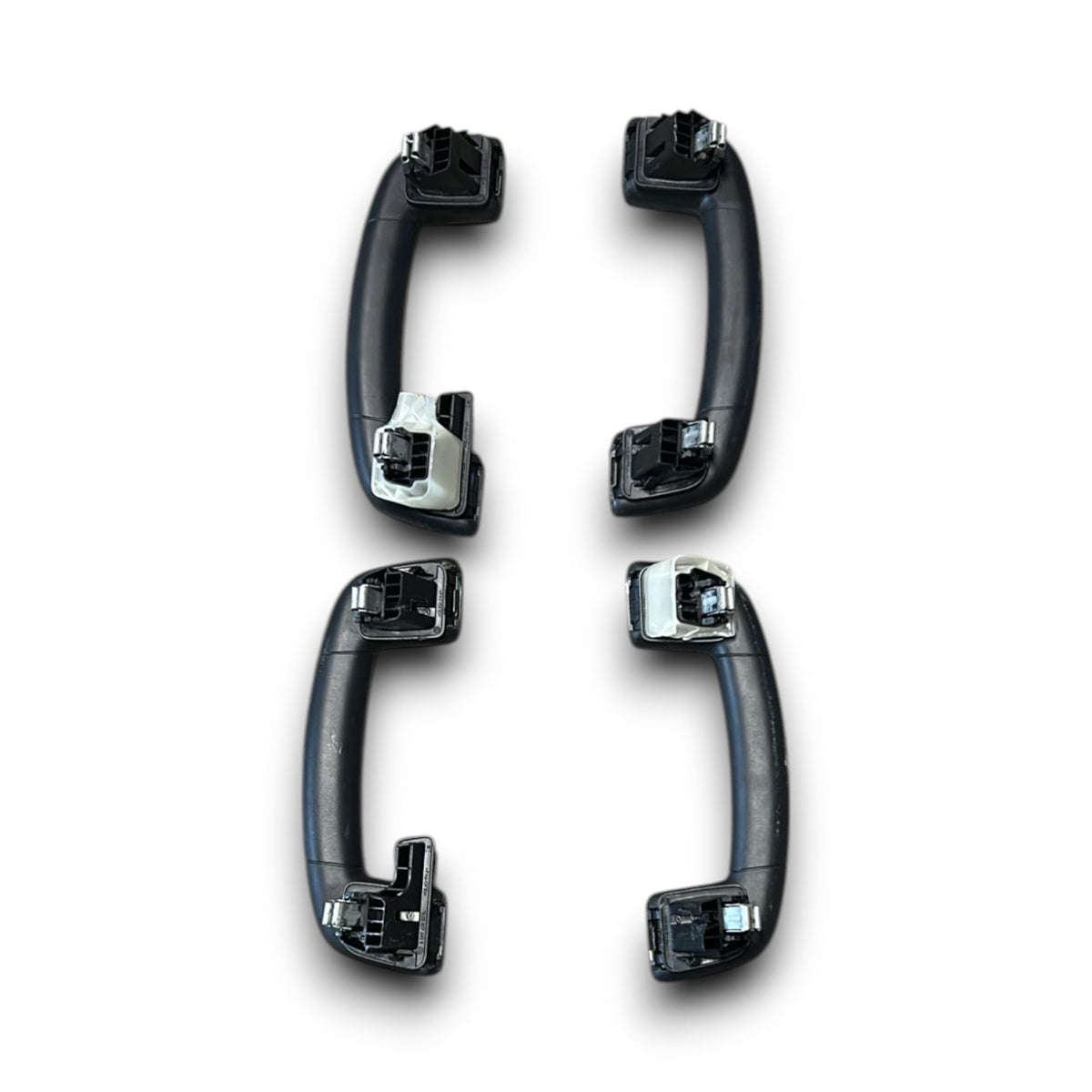 Set 4 maniglie Appiglio Volkswagen Golf 7.5 (2017 > 2021) - F&P CRASH SRLS - Ricambi Usati