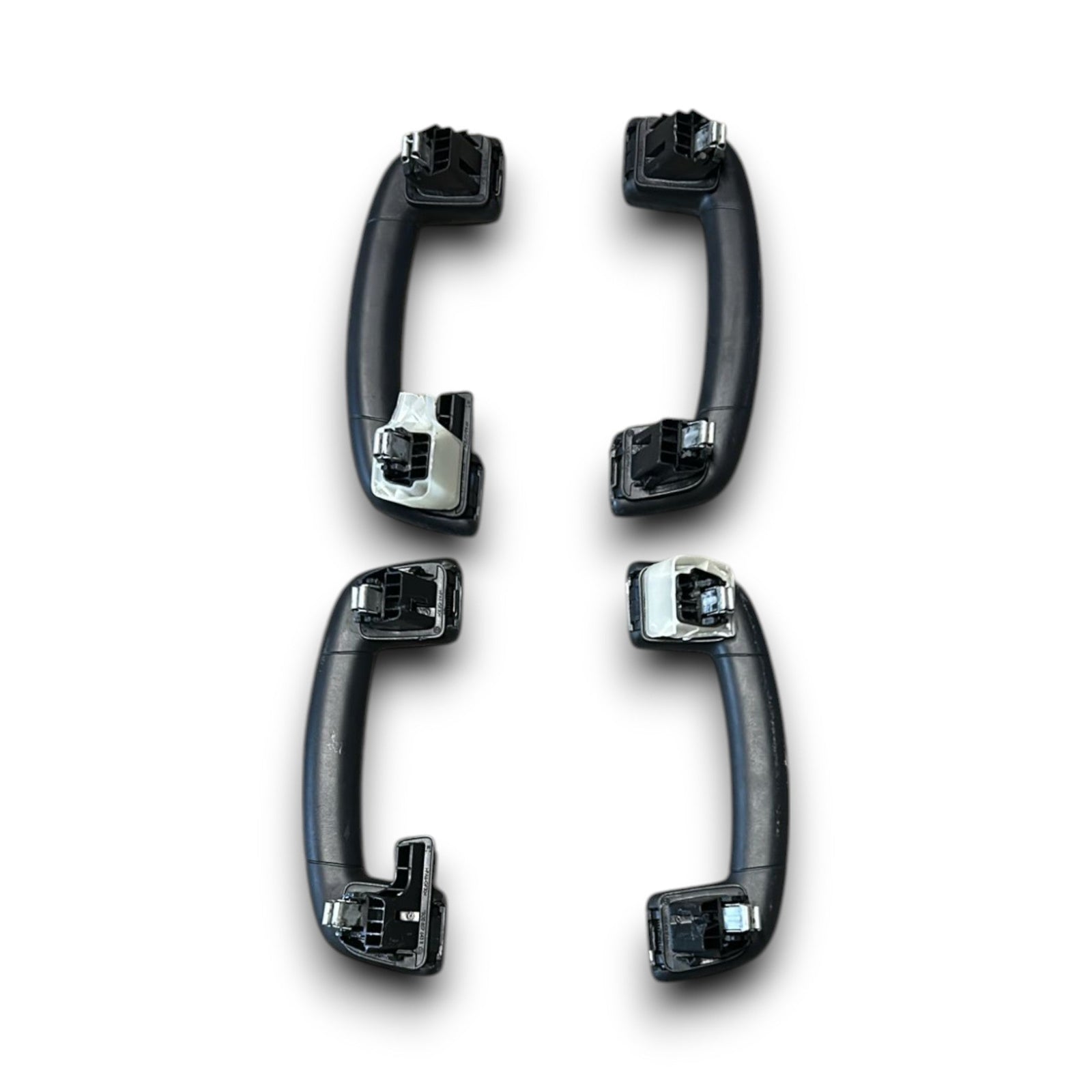 Set 4 maniglie Appiglio Volkswagen Golf 7.5 (2017 > 2021) - F&P CRASH SRLS - Ricambi Usati