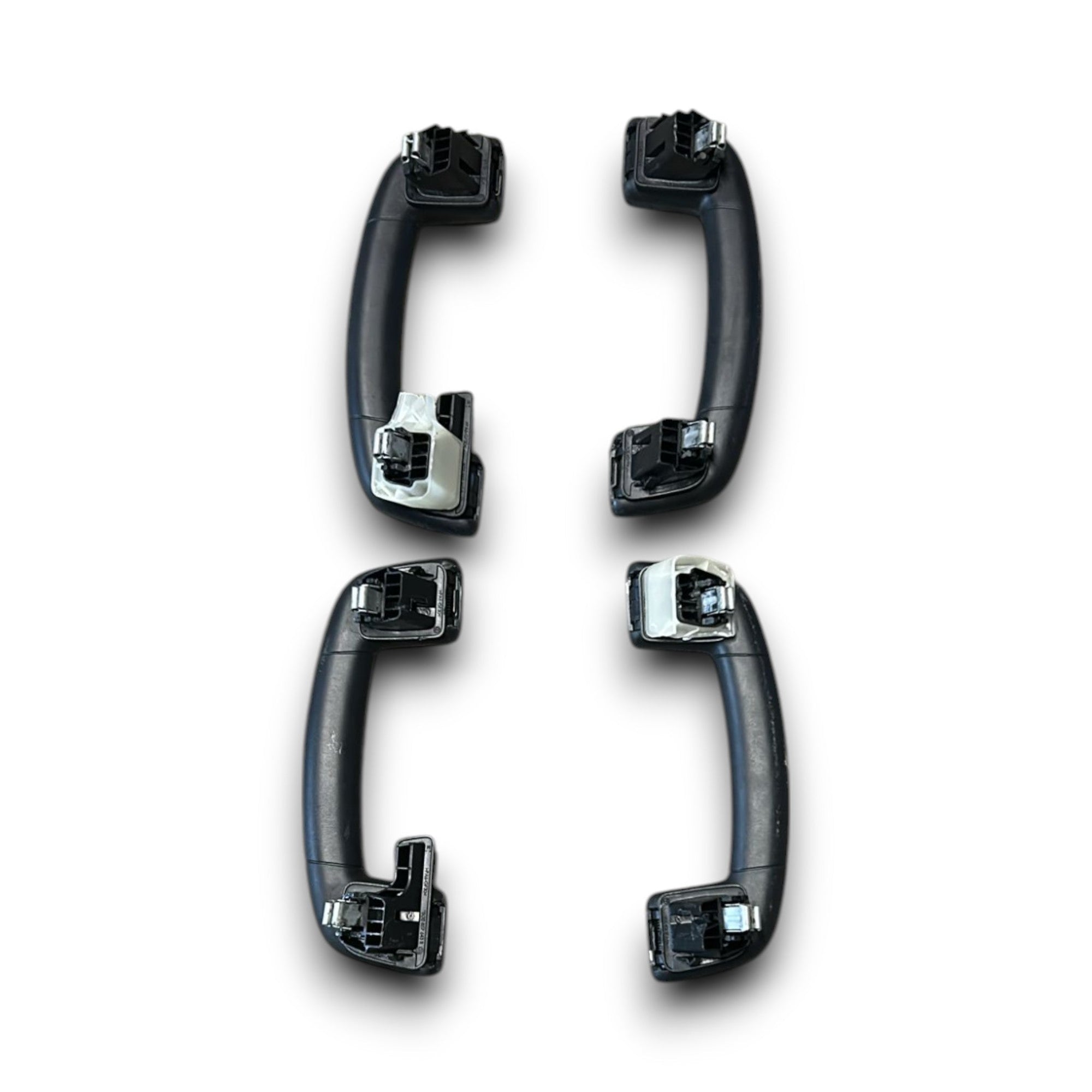 Set 4 maniglie Appiglio Volkswagen Golf 7.5 (2017 > 2021) - F&P CRASH SRLS - Ricambi Usati