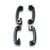 Set 4 maniglie Appiglio Volkswagen Golf 7.5 (2017 > 2021) - F&P CRASH SRLS - Ricambi Usati