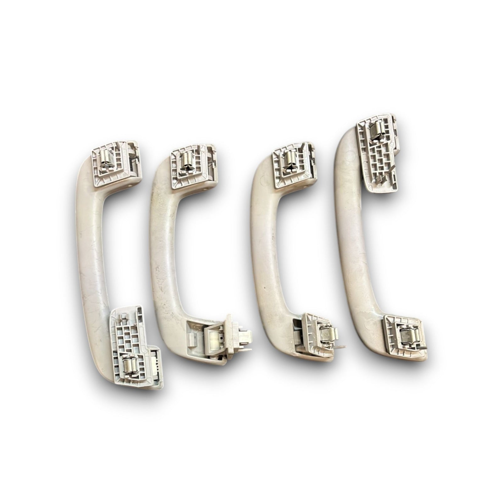 Set 4 Maniglie Interne / Di Supporto Bmw Serie I (F20) (2011 >2019) - F&P CRASH SRLS - Ricambi Usati