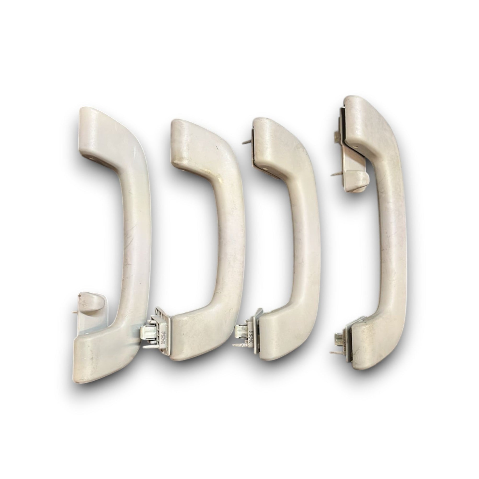 Set 4 Maniglie Interne / Di Supporto Bmw Serie I (F20) (2011 >2019) - F&P CRASH SRLS - Ricambi Usati