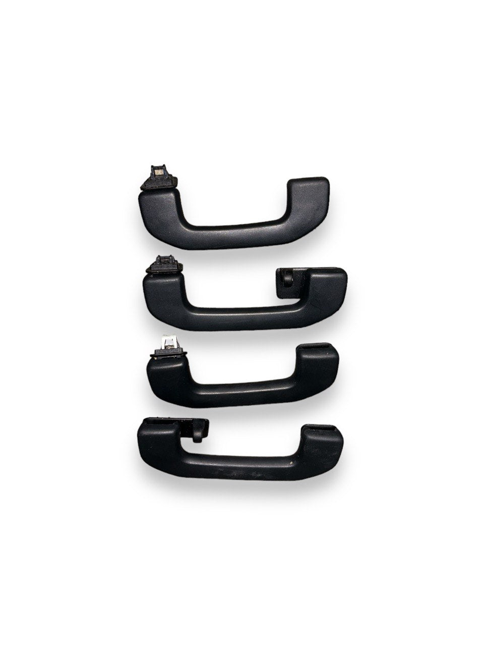 Set 4 Maniglie Interne / Di Supporto Mercedes Benz Classe A (W176) (A45) (AMG) (2012 > 2018) cod.A0998150239 cod.A0998150139 - F&P CRASH SRLS - Ricambi Usati