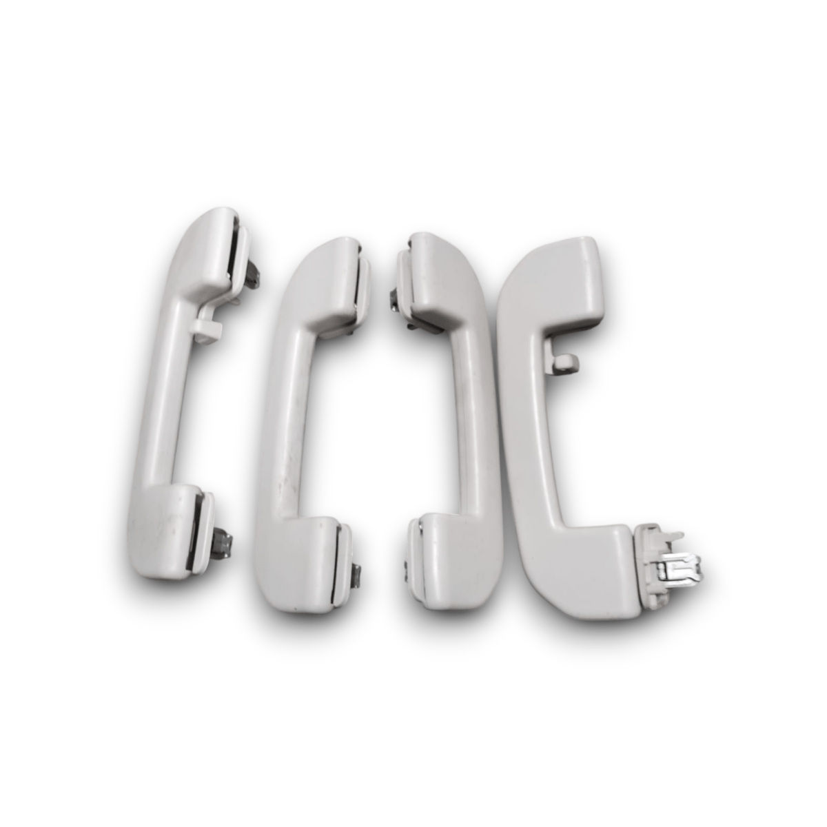 Set 4 miniglie appiglio citroen c5 aircross (2017 - ) - F&amp;P CRASH SRLS - Ricambi Usati