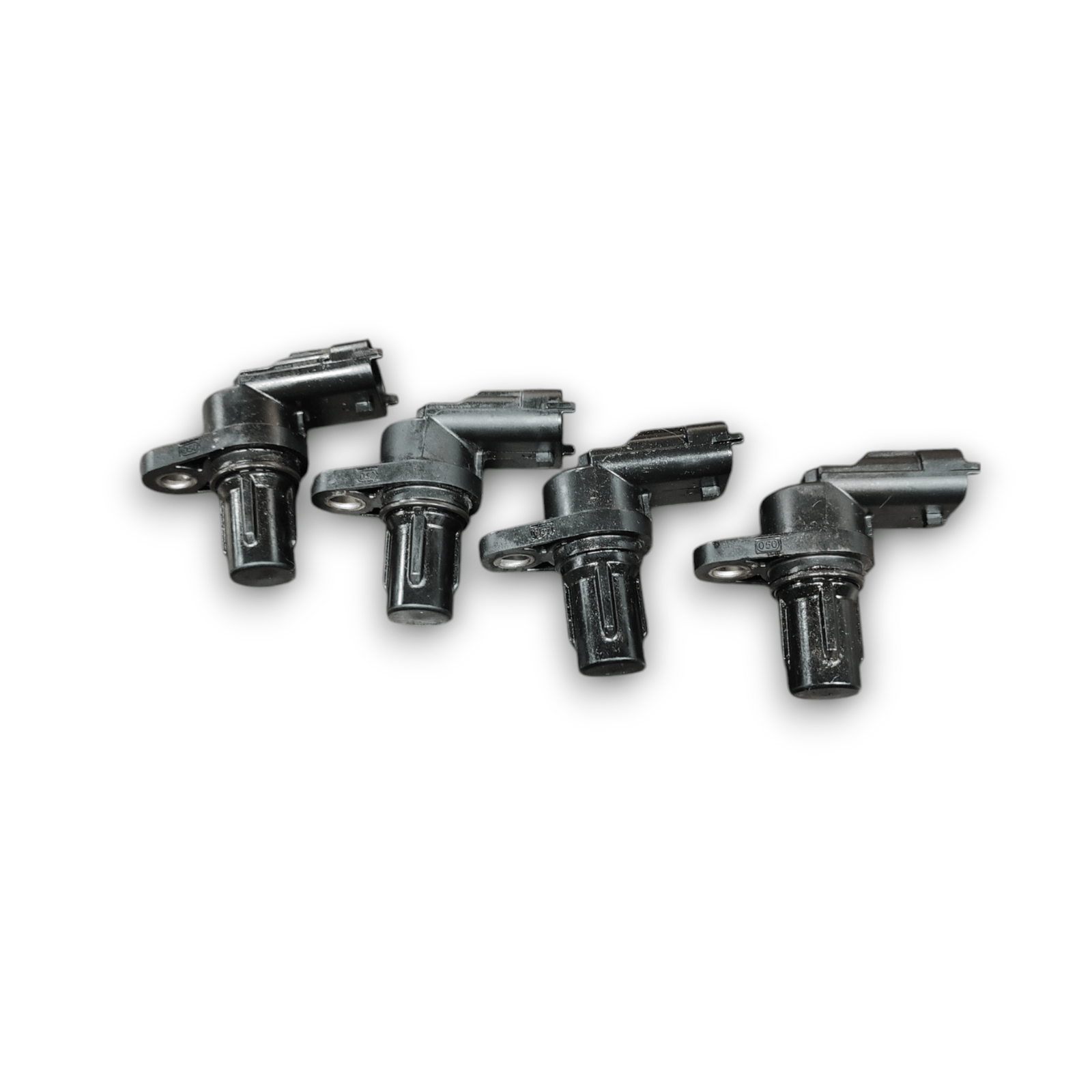 Set 4 Sensori Di Posizione Albero A Camme Maserati Levante 3.8 Benzina COD: 0232103076 (2018>) - F&P CRASH SRLS - Ricambi Usati