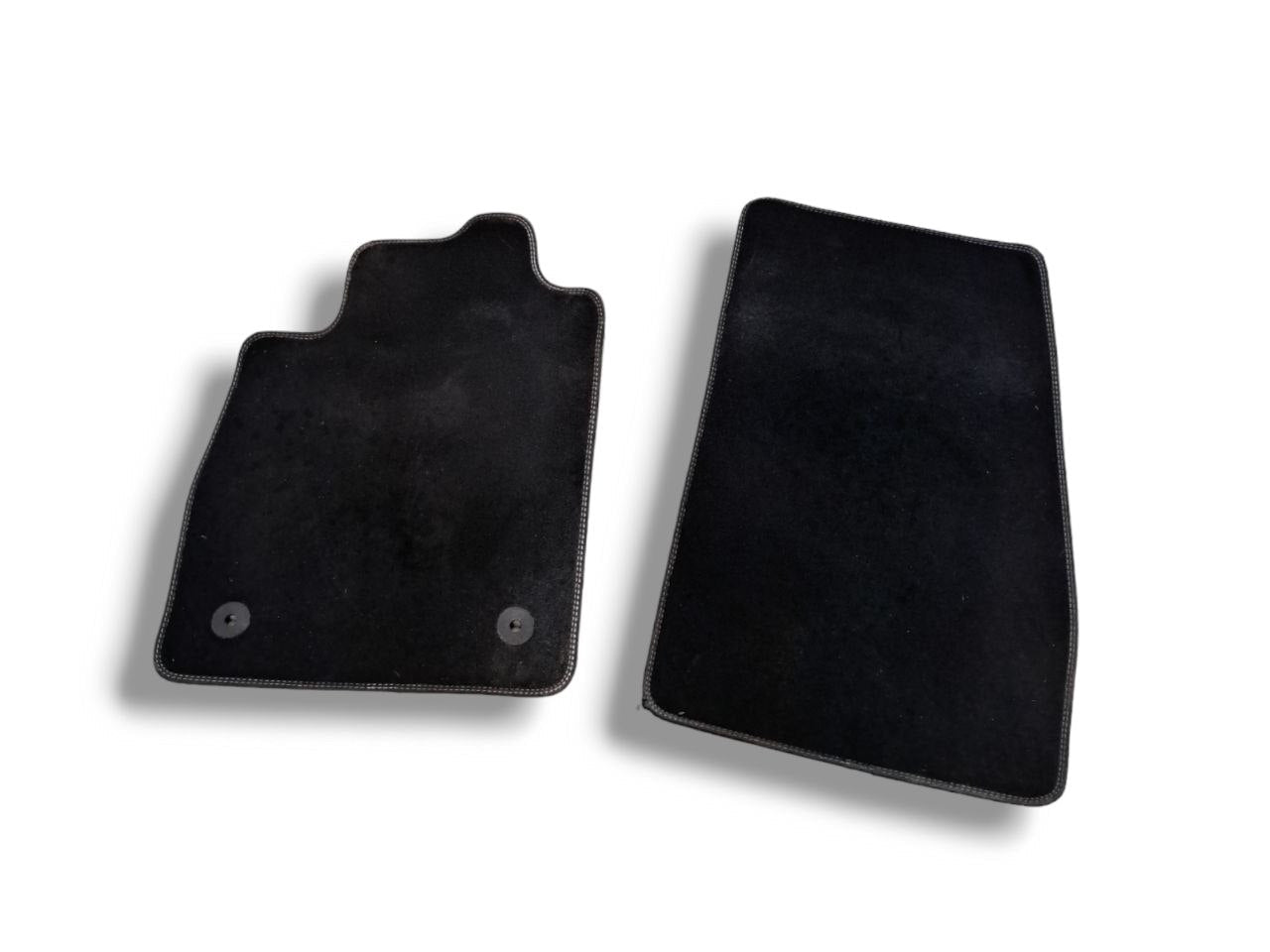 Set 4 Tappeti / Tappetini Ford Fiesta mk7 (2019) COD:H1BJA130D00 - F&P CRASH SRLS - Ricambi Usati