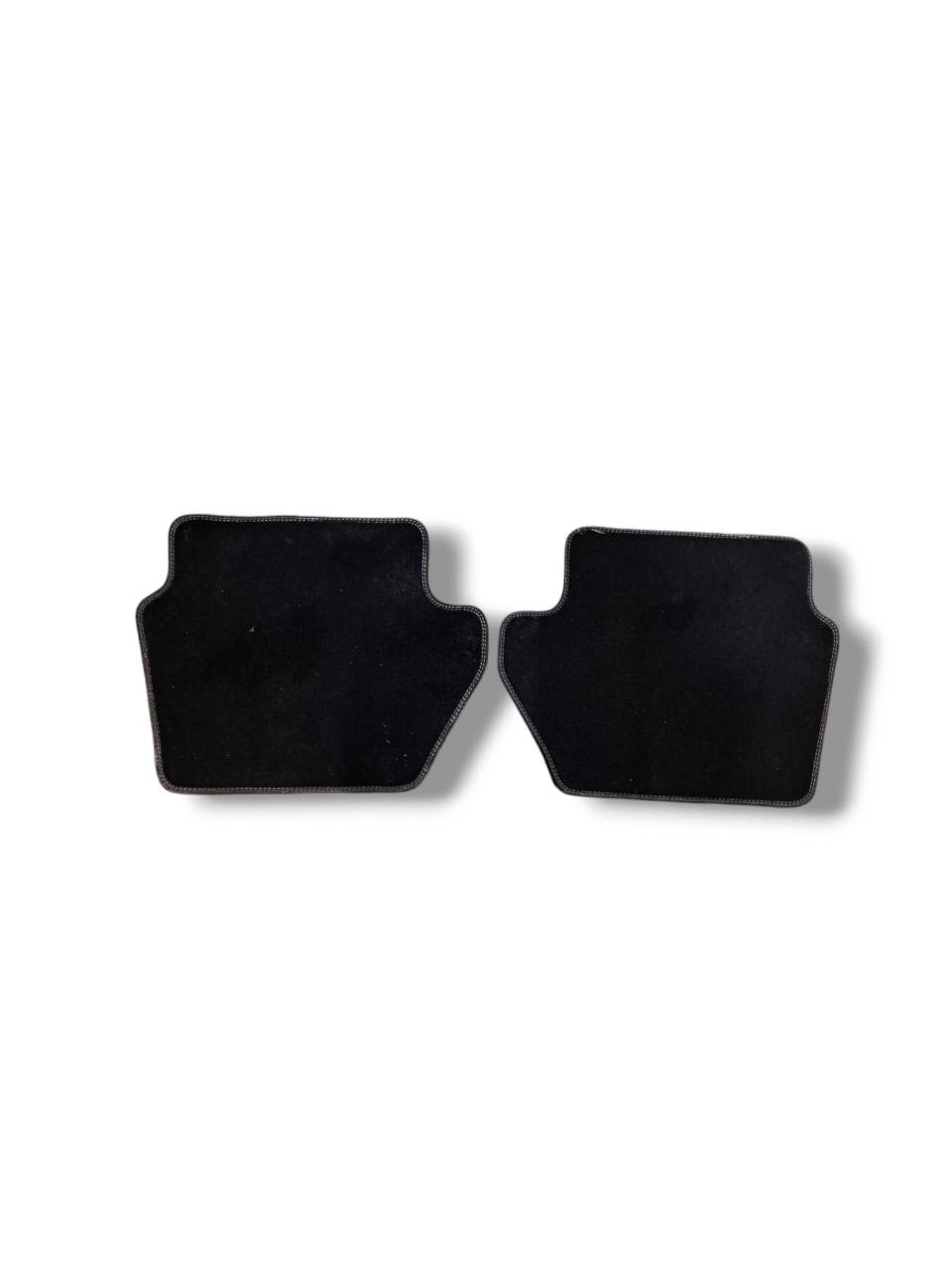 Set 4 Tappeti / Tappetini Ford Fiesta mk7 (2019) COD:H1BJA130D00 - F&P CRASH SRLS - Ricambi Usati