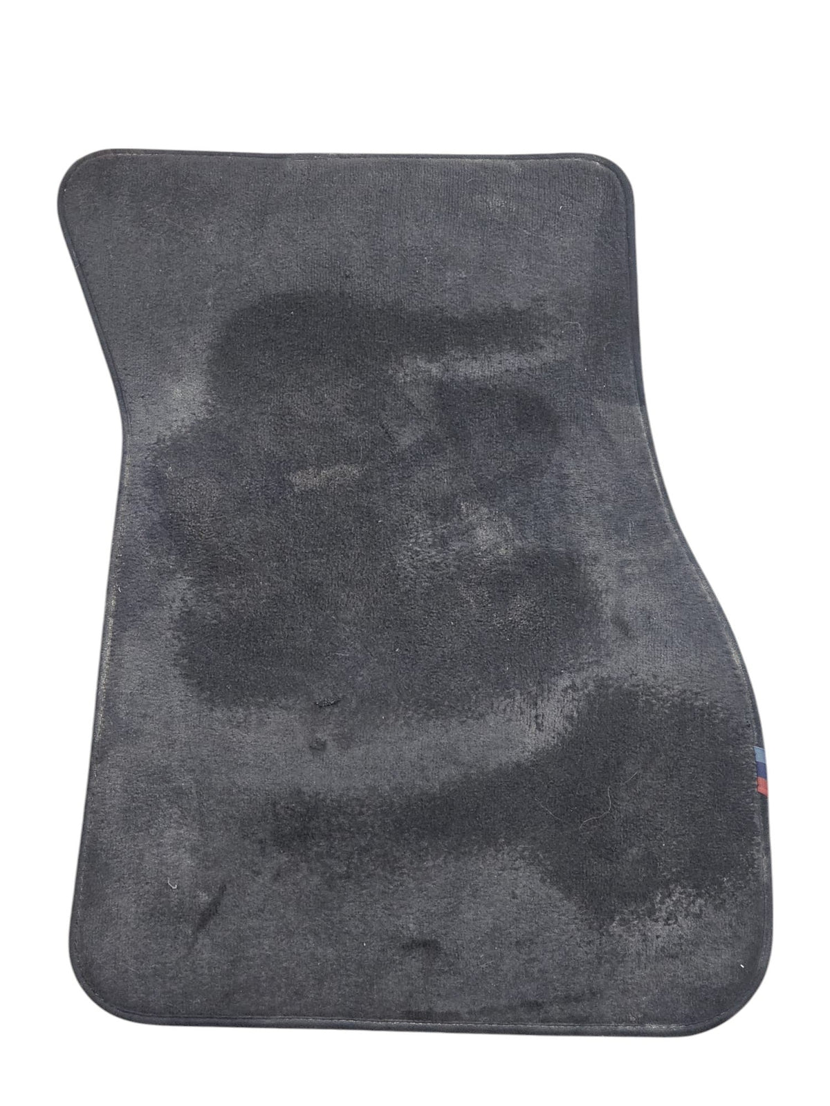 Set 4 Tappetini BMW Serie 1 F40 M Sport Cod:8096796 (2019 - 2024) - F&P CRASH SRLS - Ricambi Usati