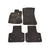 Set 4 Tappetini interni Jaguar XJ X351 (2009 - 2018) - F&P CRASH SRLS - Ricambi Usati