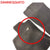 Set 4 Tappetini interni Jaguar XJ X351 (2009 - 2018) - F&P CRASH SRLS - Ricambi Usati