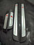 Set battitacco Audi A4 avant ( b8 - 2011 ) 2.0 tdi cod 8k0853374 - F&P CRASH SRLS - Ricambi Usati