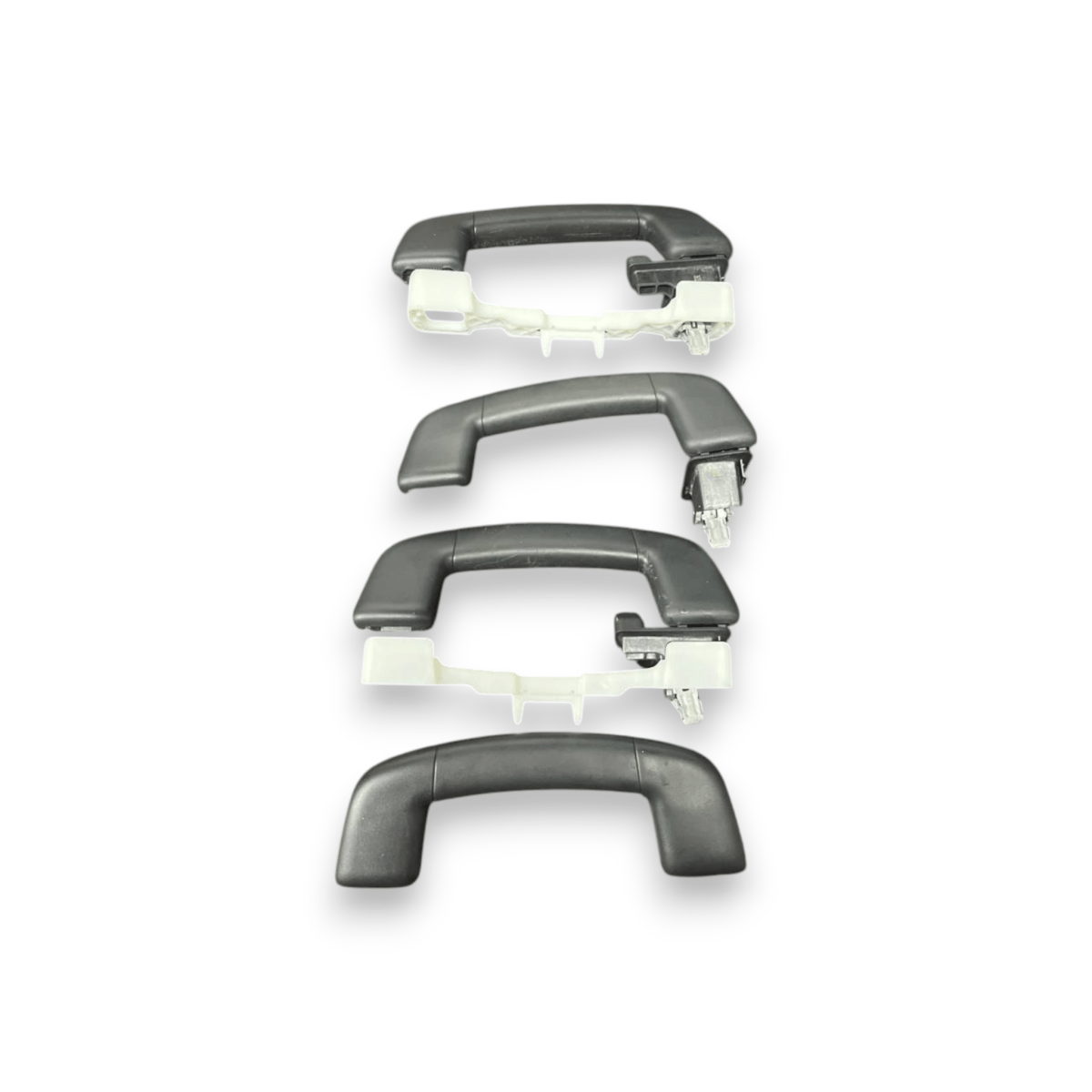 Set Maniglie Appiglio Volkswagen Tiguan AD (2016 al 2024) - F&P CRASH SRLS - Ricambi Usati
