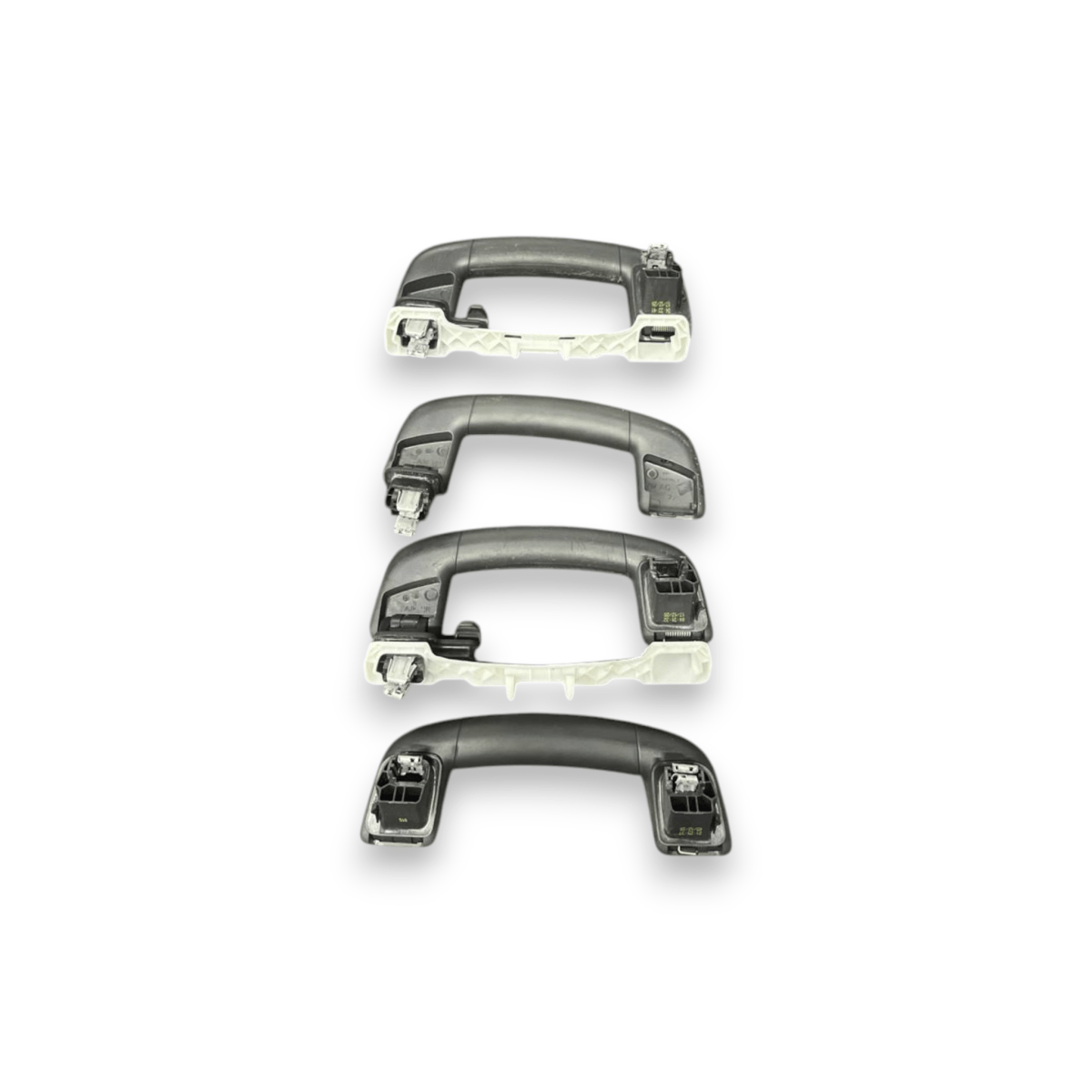 Set Maniglie Appiglio Volkswagen Tiguan AD (2016 al 2024) - F&P CRASH SRLS - Ricambi Usati