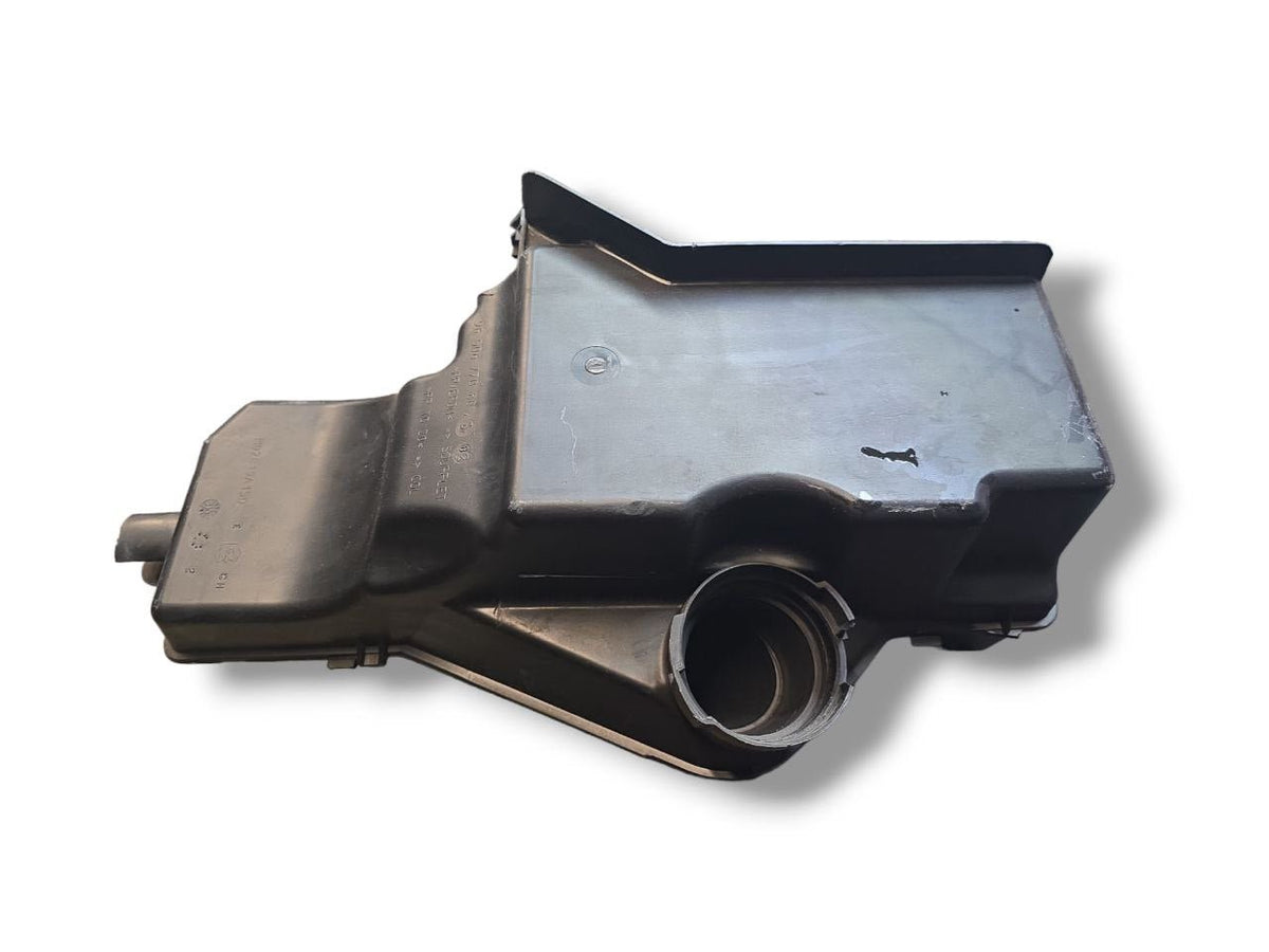 Silenziatore Di Aspirazione Citroen Berlingo 2.0 Diesel ( 2018 > ) Cod : 9650677080B - F&P CRASH SRLS - Ricambi Usati