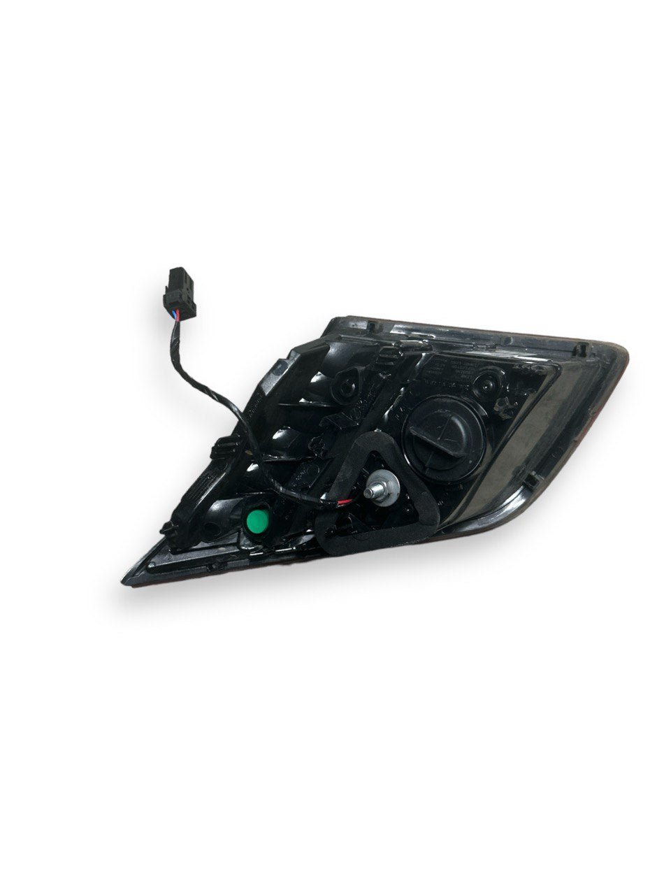 Left Peugeot 308 II (2013 > 2021) code 9677818380 Halogen Rear Interior Light / Stop - F&P CRASH SRLS - Used Parts