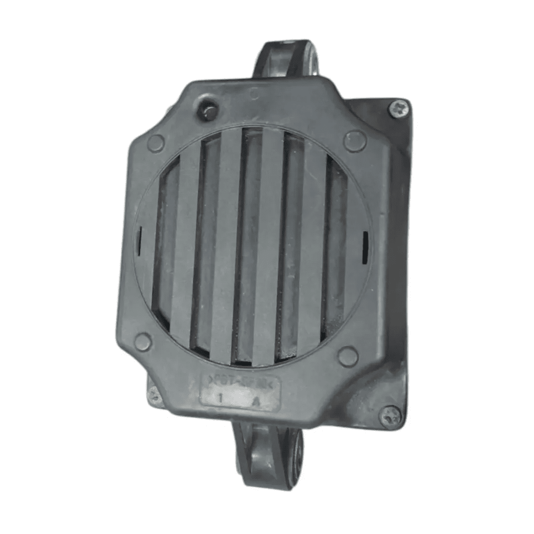 Sirena antifurto Peugeot 208 P21E cod. 9825956180-01 - F&P CRASH SRL - Ricambi Usati