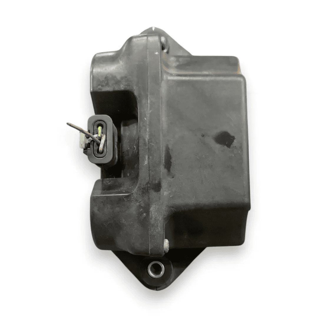 Sirena antifurto Peugeot 208 P21E cod. 9825956180-01 - F&P CRASH SRL - Ricambi Usati