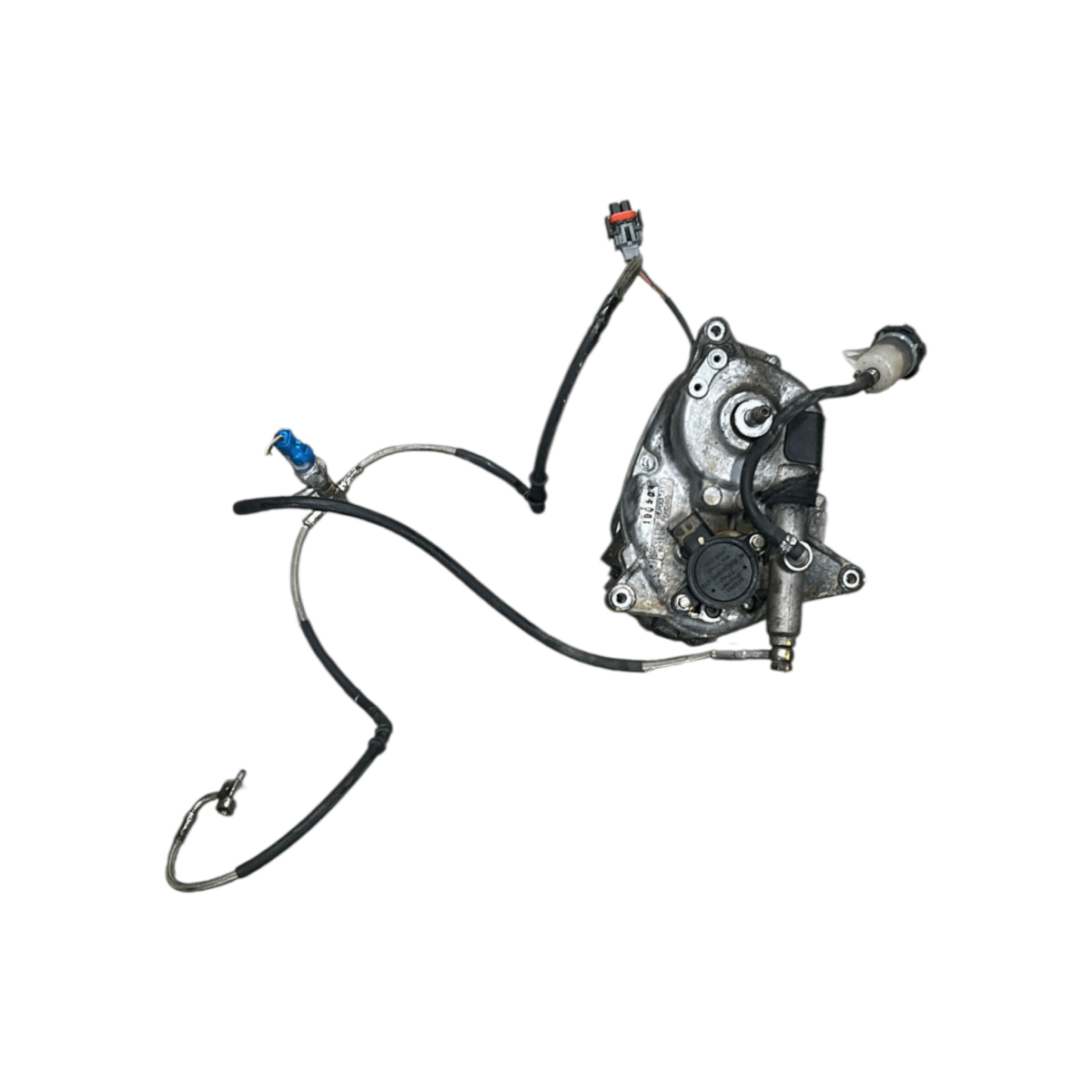 Sistema antirollio piaggio mp3 300 (2010 > 2013) - F&P CRASH SRL - Ricambi Usati