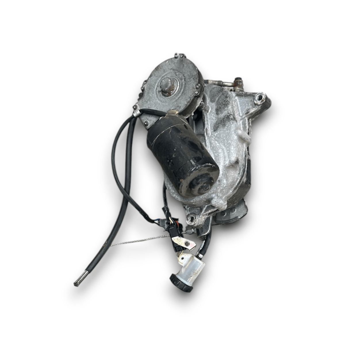 sistema antirollio piaggio mp3 500 (2011 > 2013) - F&P CRASH SRL - Ricambi Usati