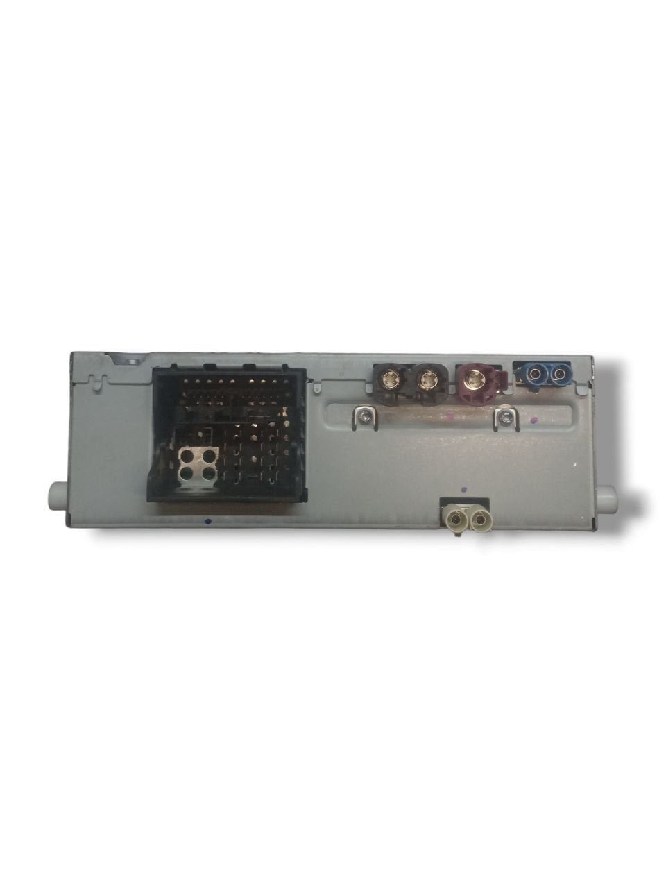 System / Navigation Module Jaguar XE / Land Rover Evoque (2017) code: HX63 - 18K812 - BB - F&P CRASH SRLS - Used Parts
