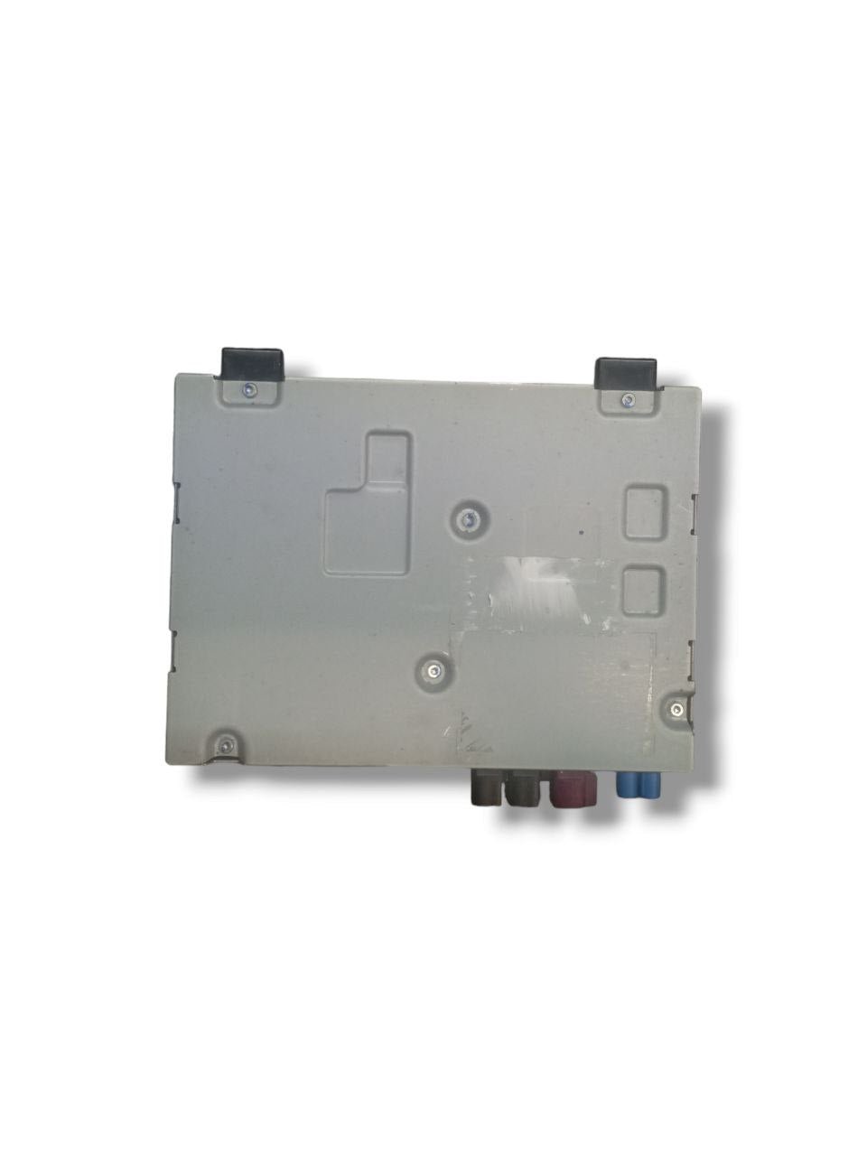 System / Navigation Module Jaguar XE(2017) code: GX53 - 18K812 - BG - F&P CRASH SRLS - Used Parts