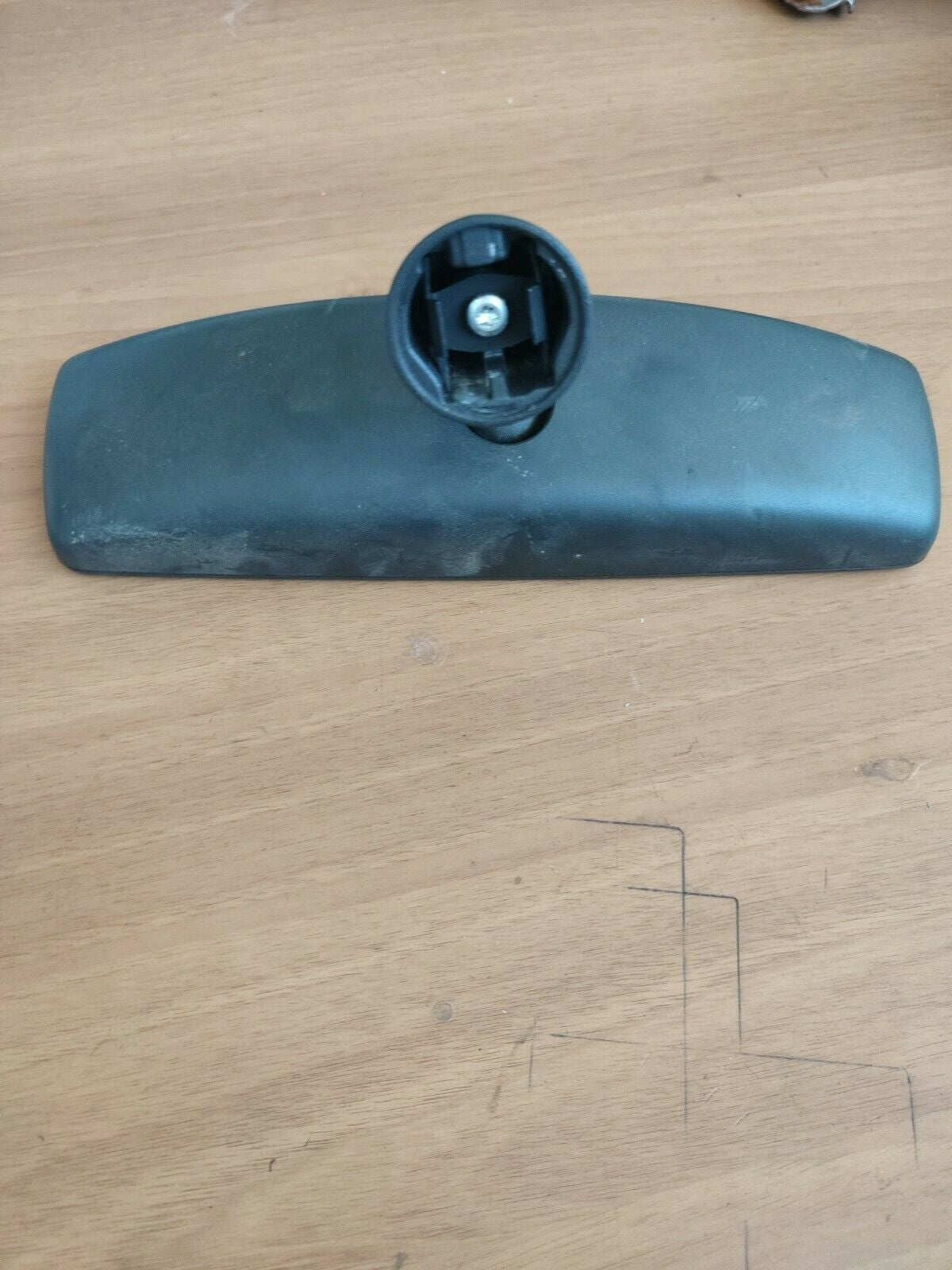 SKODA VW GOLF (2003 - 2008) MK5 retrovisore interno 010783 - F&P CRASH SRLS - Ricambi Usati