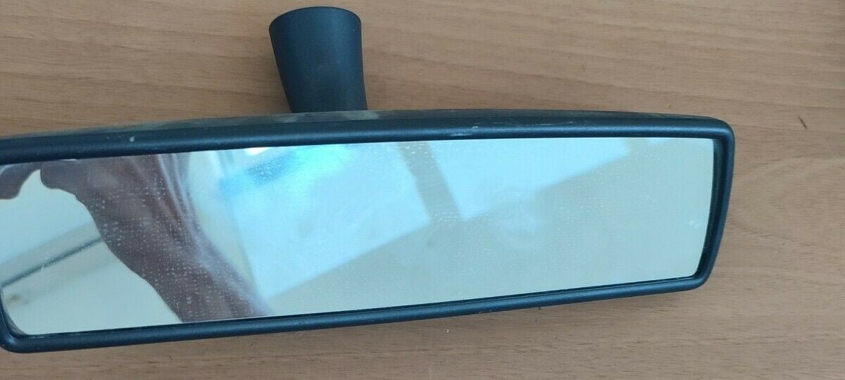 SKODA VW GOLF (2003 - 2008) MK5 retrovisore interno 010783 - F&P CRASH SRLS - Ricambi Usati