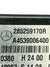 Smart ForFour (W453) 1.0 Benzina (2014 > 2021) cod.A4539006400 Centralina Climatizzatore / Aria Condizionata - F&P CRASH SRLS - Ricambi Usati