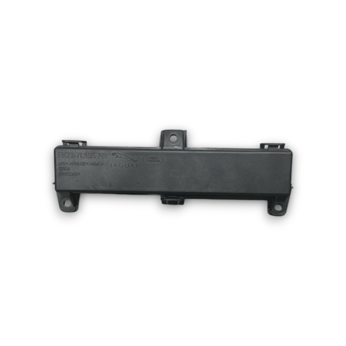 Smorzatore di vibrazione range rover velar 2.0 diesel cod:FK72 - 7L195 - AB (2017 >) - F&P CRASH SRLS - Ricambi Usati