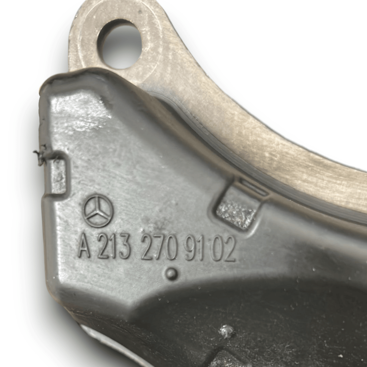 Smorzatore Di Vibrazioni Mercedes Benz Classe E W213 cod:A2132709102 (2016 > 2023) - F&P CRASH SRLS - Ricambi Usati