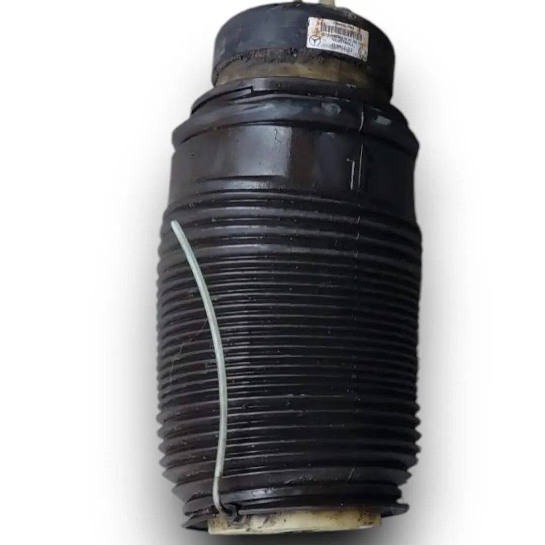 Soffietto pneumatico sinistro posteriore Mercedes-Benz Classe E dal 2009 cod. A2123203925 - F&amp;P CRASH SRL - Ricambi Usati