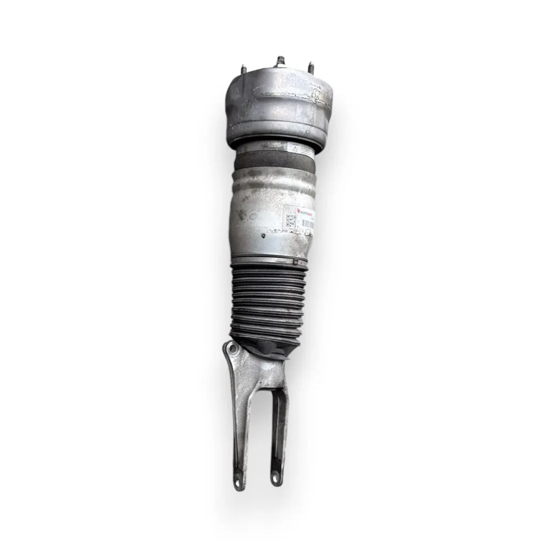 Dettaglio Soffietto pneumatico destro anteriore Porsche Panamera 2009–2016 OEM 97034315200 - foto 2
