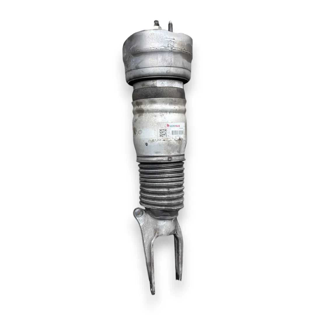 Soffietto pneumatico destro anteriore Porsche Panamera 2009–2016 OEM 97034315200