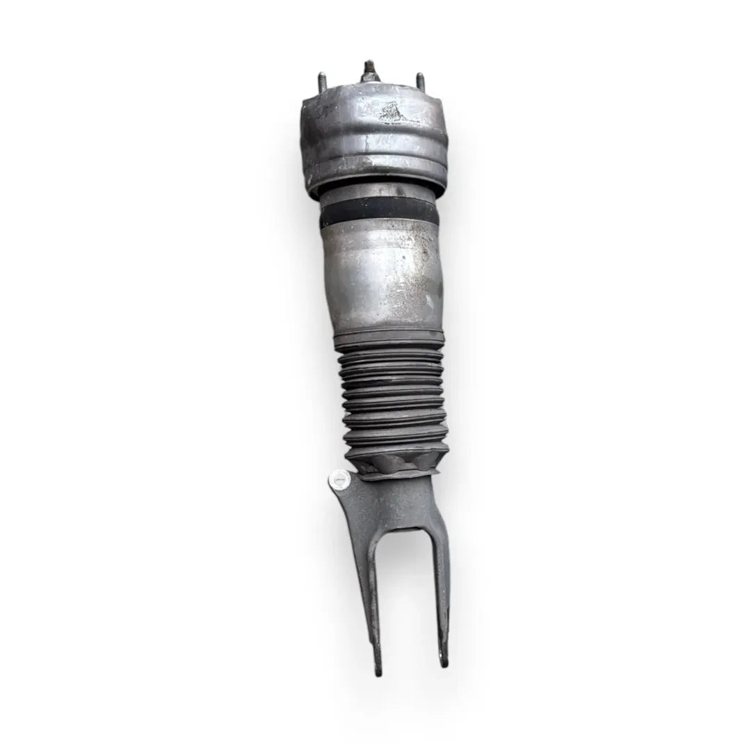 Soffietto sospensione pneumatica sinistro anteriore Porsche Panamera OEM 97034315100 - F&P CRASH SRL - Ricambi Usati