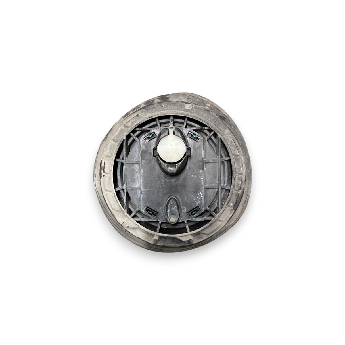 Air suspension bellows / air springs left rear shock absorber (sx) Audi Q8 (2018 - 2023) Code: 4m0616002ak - F&P CRASH SRL - Used Parts