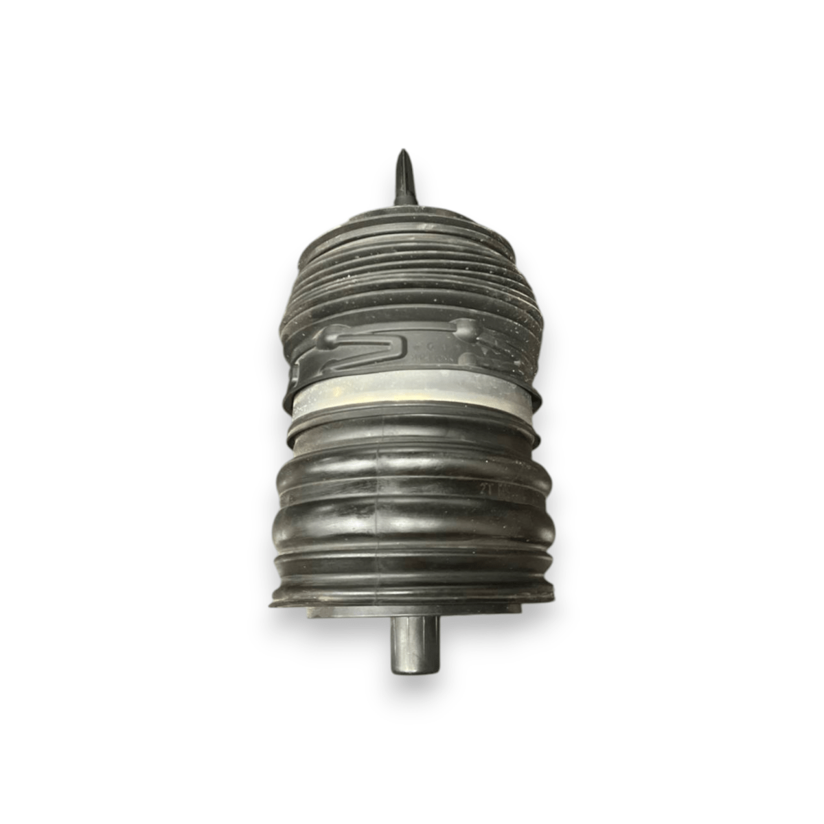 Soffietto Sospensioni / Molle ad Aria Ammortizzatore posteriore sinistro (sx) Land Rover Sport L461 (2022 - ) cod: M8E2 - 5587 - AE - F&P CRASH SRLS - Ricambi Usati
