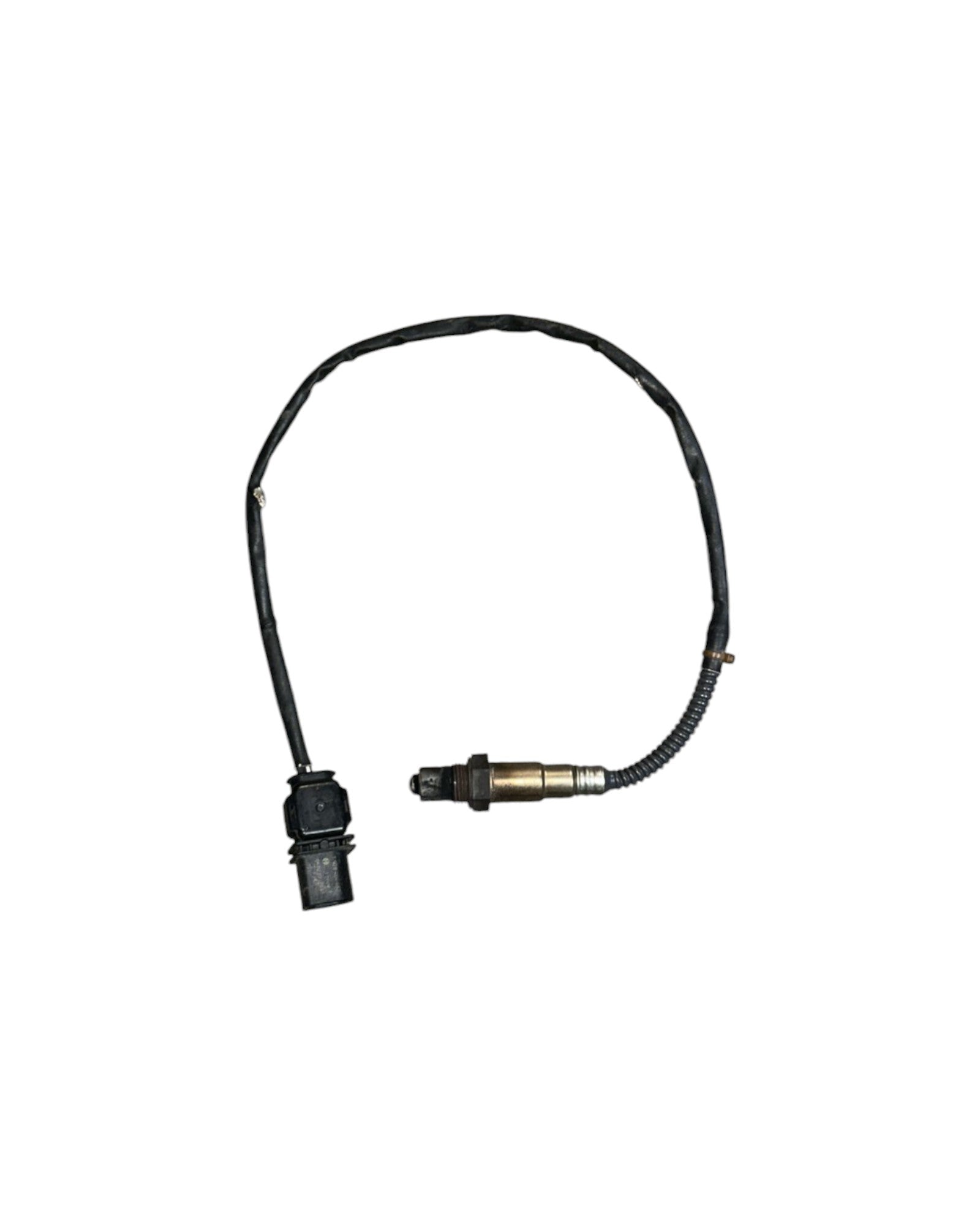 Sonda Lambda Audi A3 (8P) 2.0 Diesel (2003 > 2013) cod.03G906262 - F&P CRASH SRLS - Ricambi Usati
