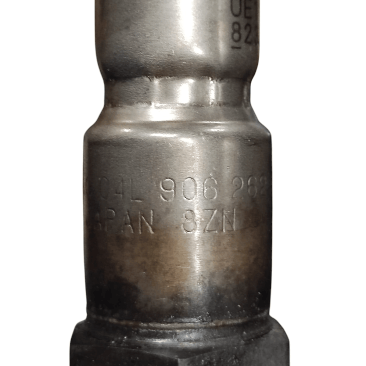 Sonda Lambda Audi A3 8V 1.6 Diesel COD: 04L906262AD (2012 - 2020) - F&P CRASH SRLS - Ricambi Usati