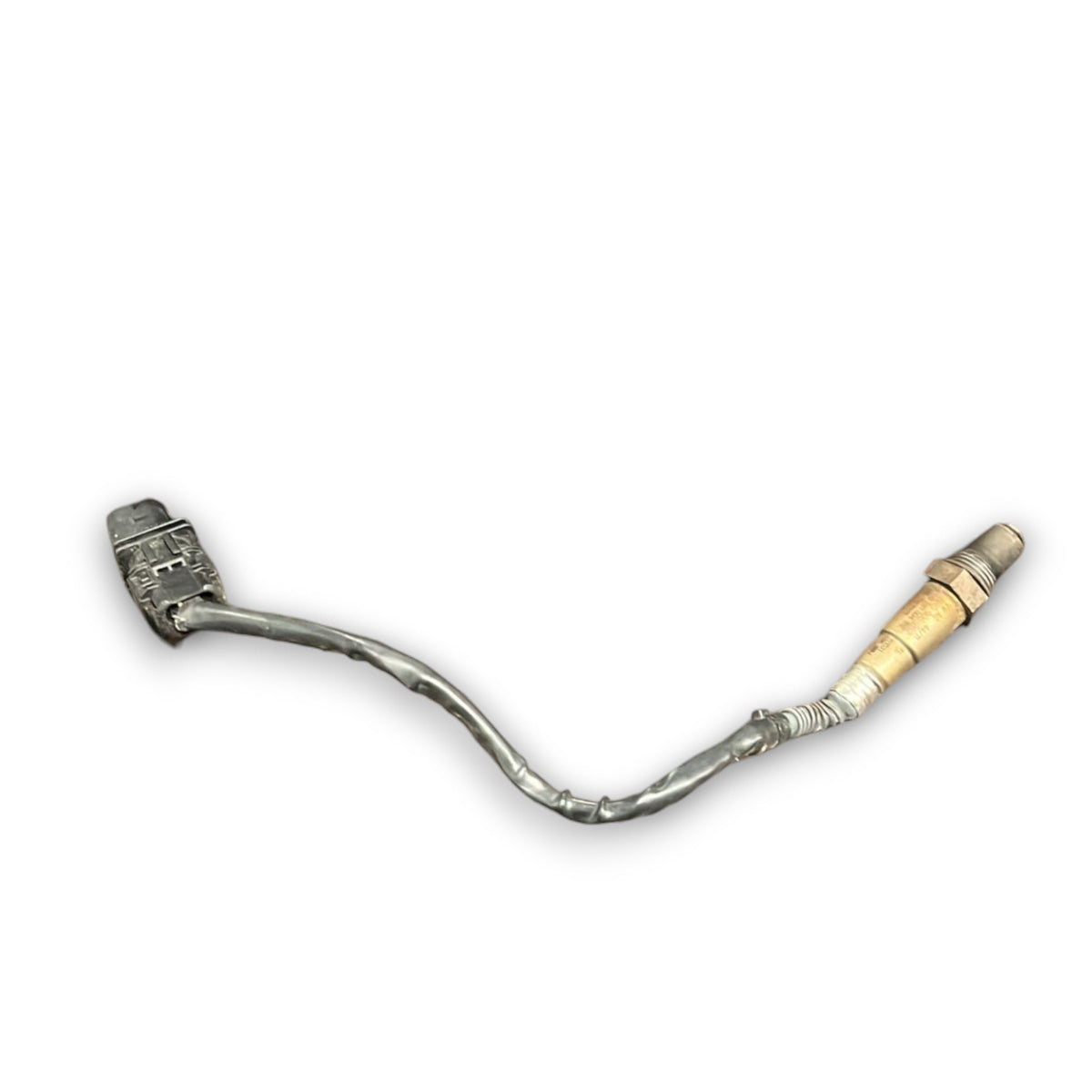 Sonda Lambda Audi A4 B8 cod:8R0906262 (2007 &gt;2015) - F&amp;P CRASH SRLS - Ricambi Usati