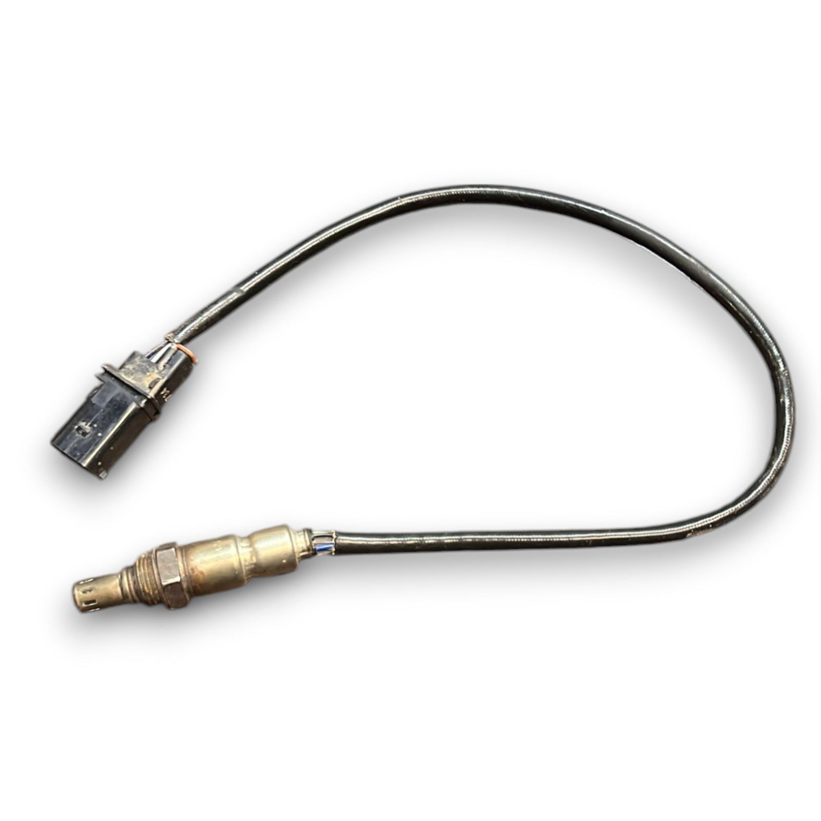 Sonda Lambda Audi A4 (B9) cod:8W0906265 (2015 >2024) - F&P CRASH SRLS - Ricambi Usati