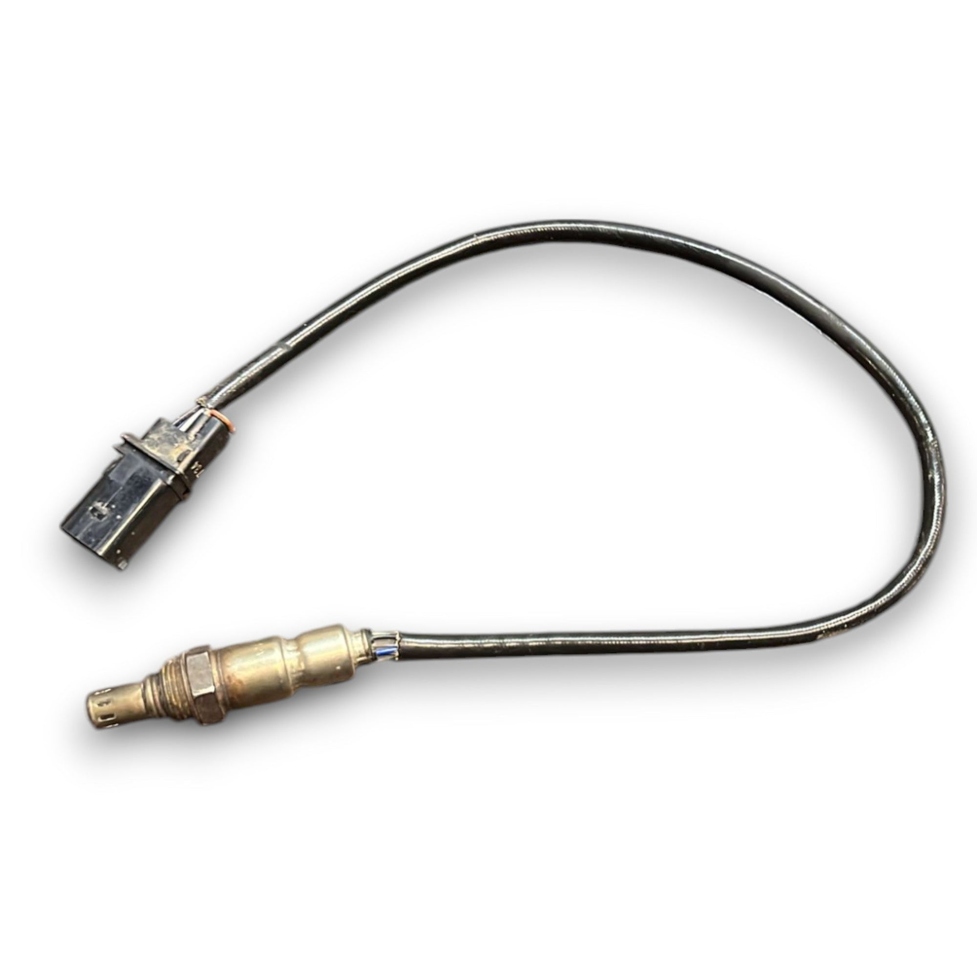 Sonda Lambda Audi A4 (B9) cod:8W0906265 (2015 >2024) - F&P CRASH SRLS - Ricambi Usati