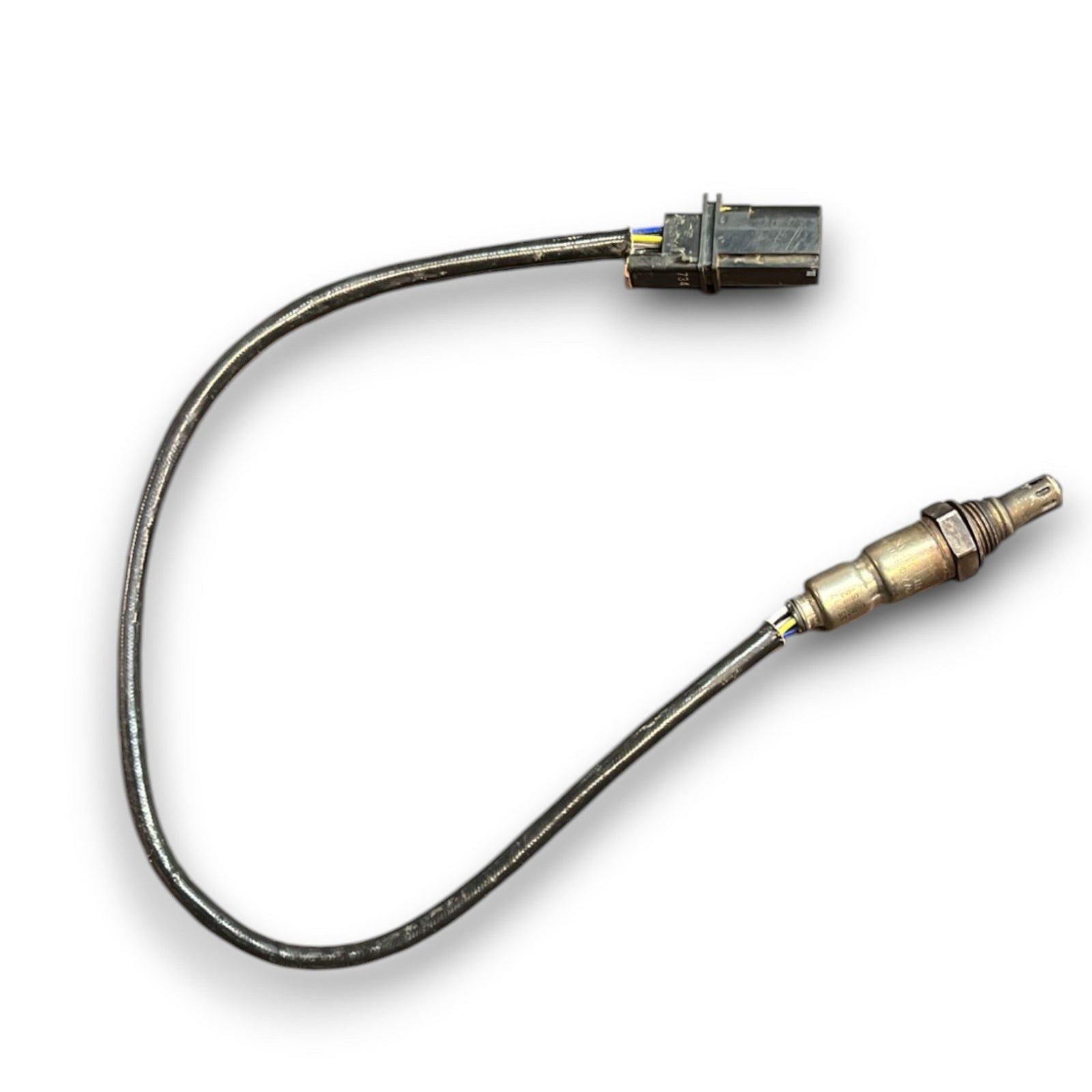 Sonda Lambda Audi A4 (B9) cod:8W0906265 (2015 >2024) - F&P CRASH SRLS - Ricambi Usati