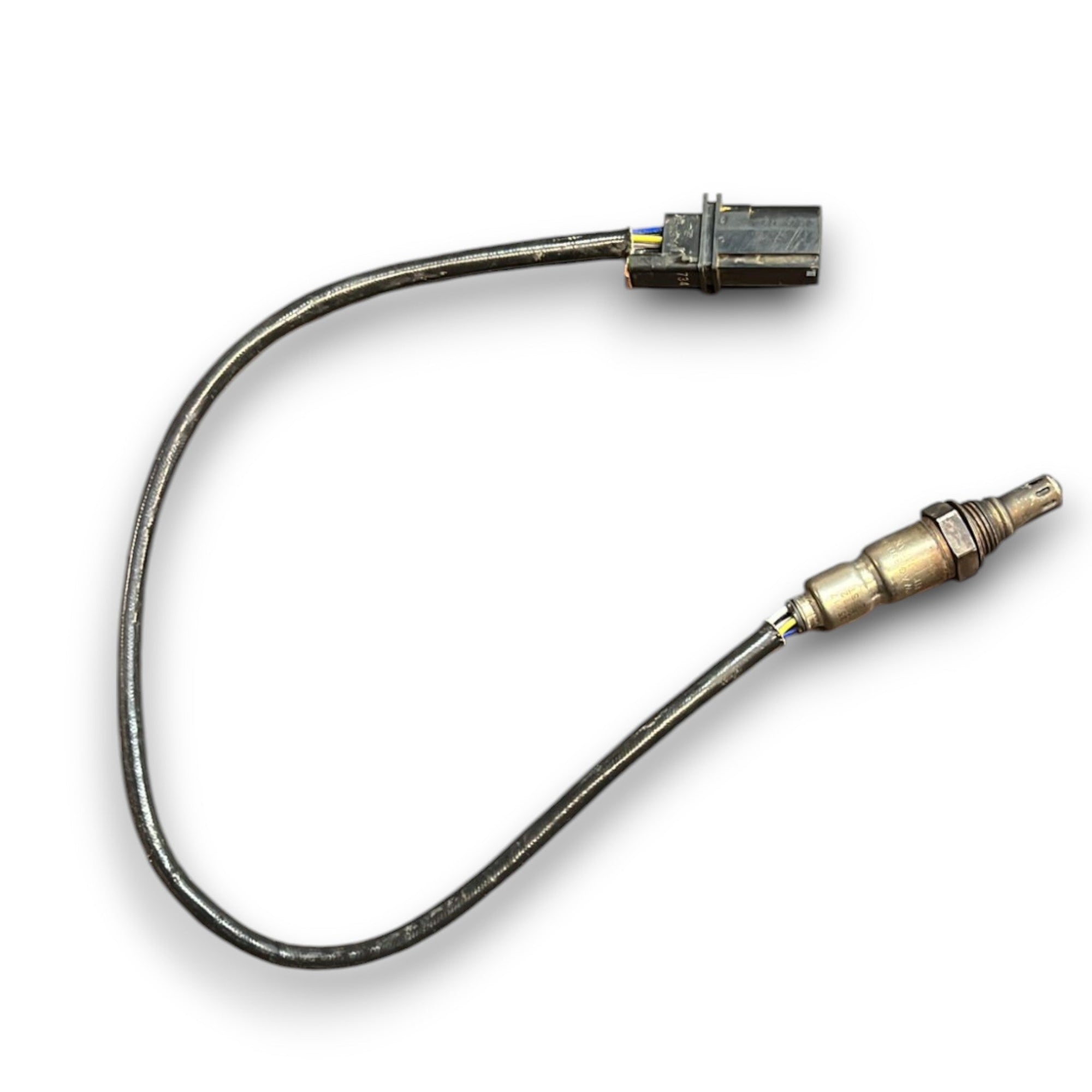 Sonda Lambda Audi A4 (B9) cod:8W0906265 (2015 >2024) - F&P CRASH SRLS - Ricambi Usati