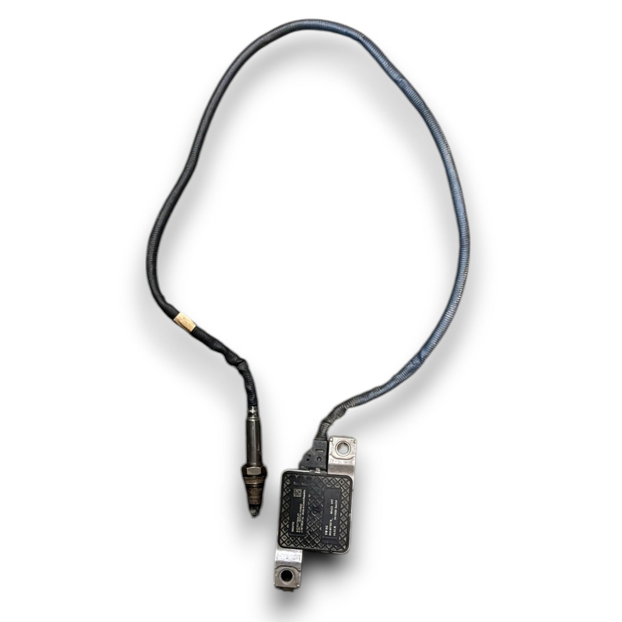 Sonda Lambda Audi A5 (FT) cod:80A907807N (2016 >2024) - F&P CRASH SRLS - Ricambi Usati